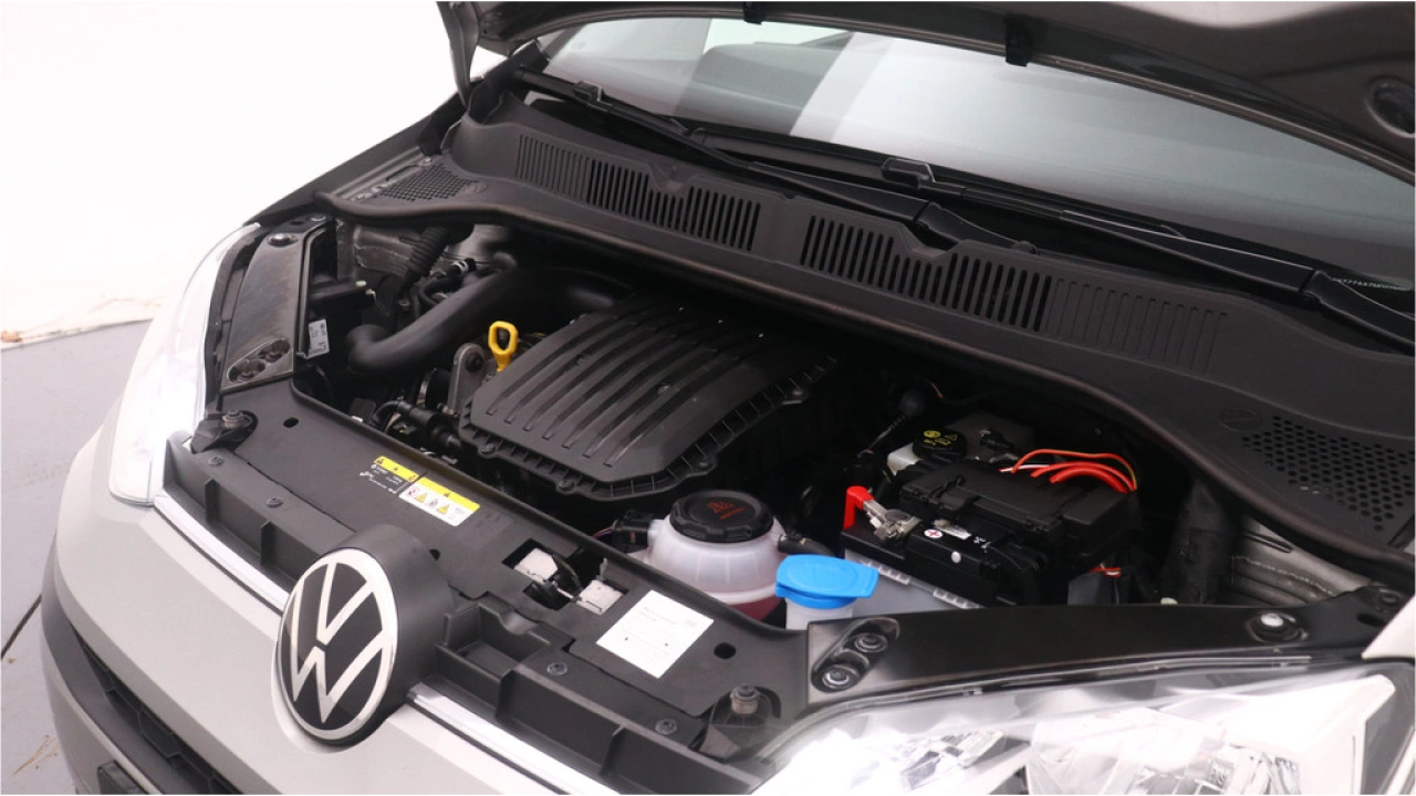 Volkswagen up! 1.0 65pk Airco bluetooth