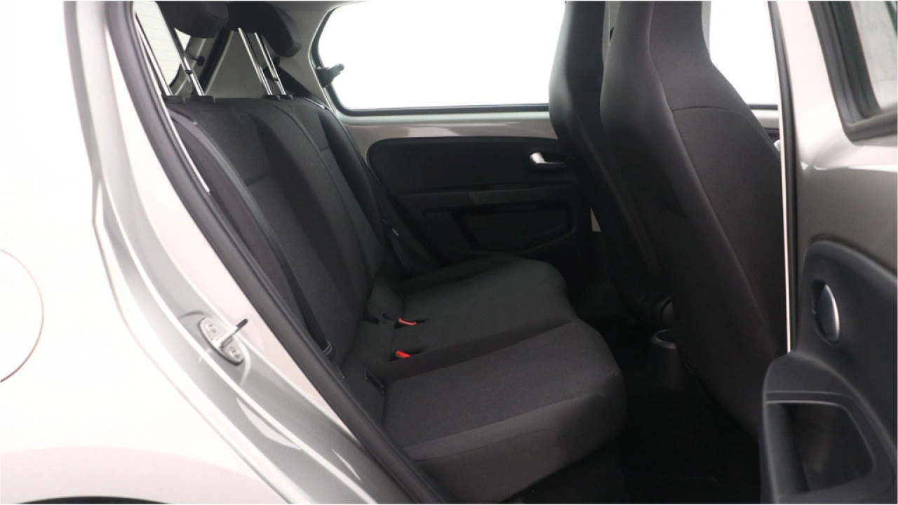 Volkswagen up! 1.0 65pk Airco bluetooth