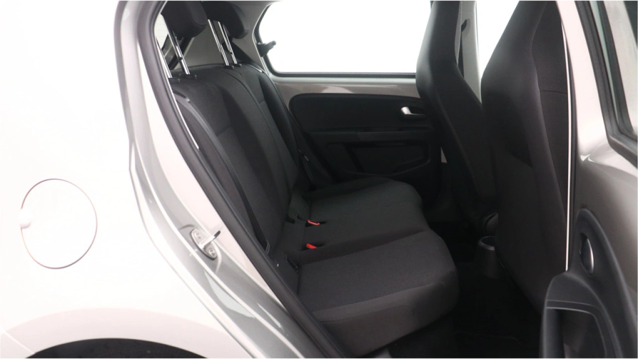 Volkswagen up! 1.0 65pk Airco bluetooth