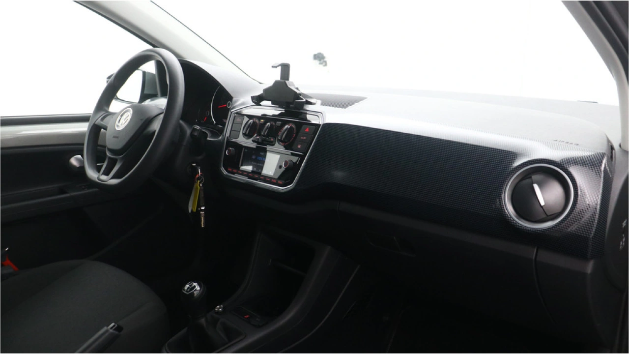 Volkswagen up! 1.0 65pk Airco bluetooth