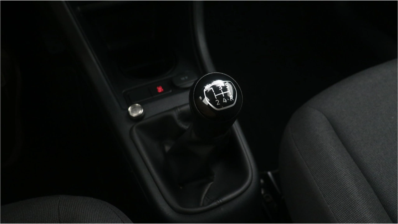 Volkswagen up! 1.0 65pk Airco bluetooth