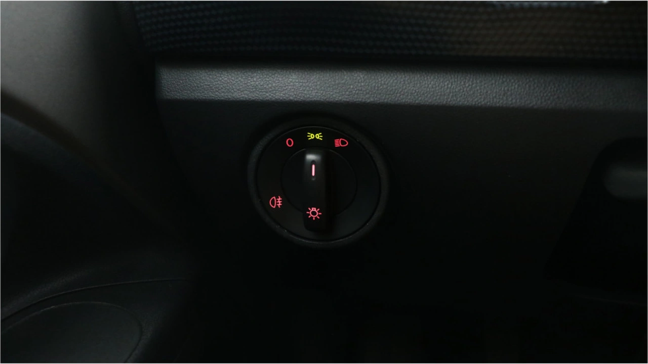 Volkswagen up! 1.0 65pk Airco bluetooth