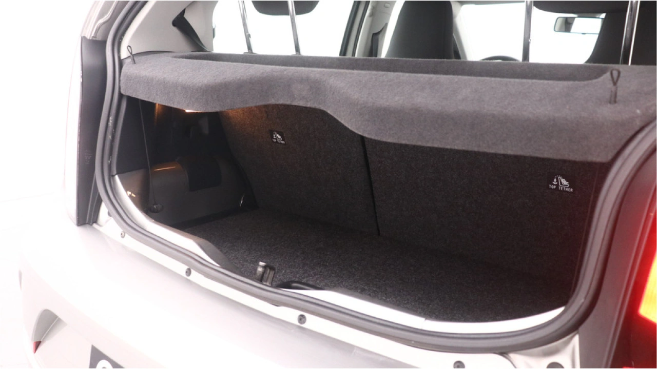 Volkswagen up! 1.0 65pk Airco bluetooth