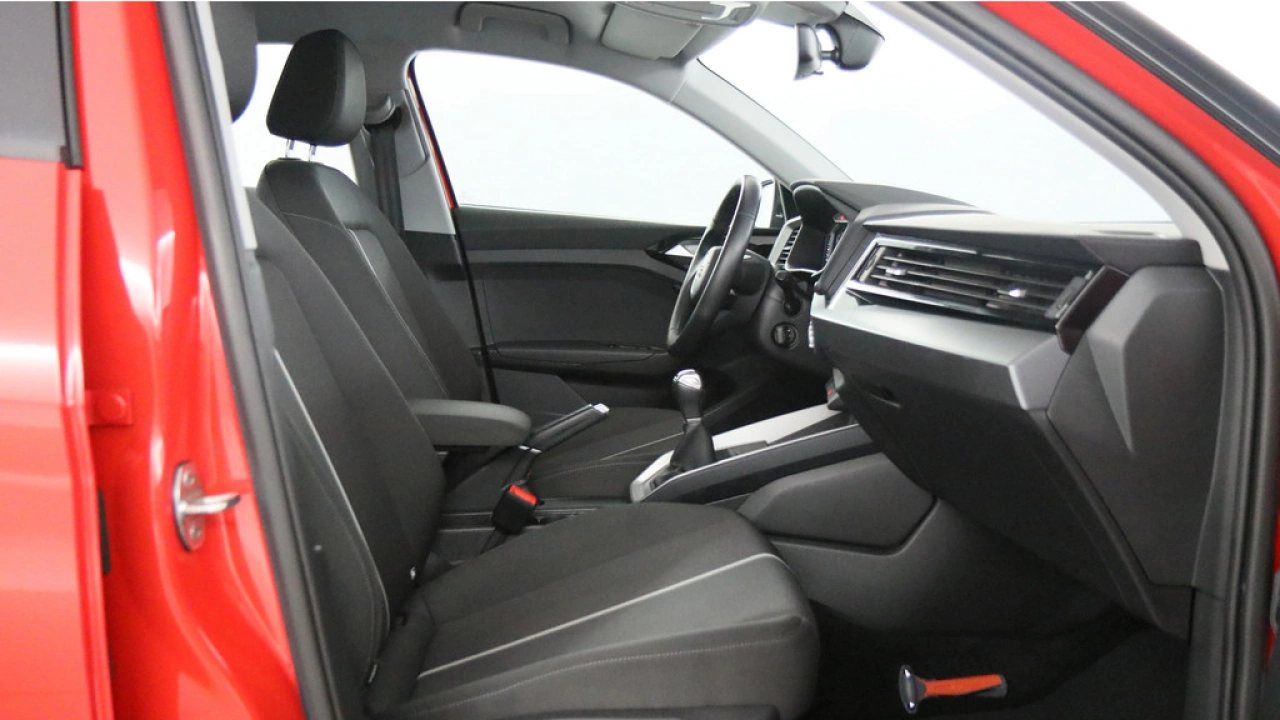 Audi A1 Sportback 25 TFSI 95pk Epic