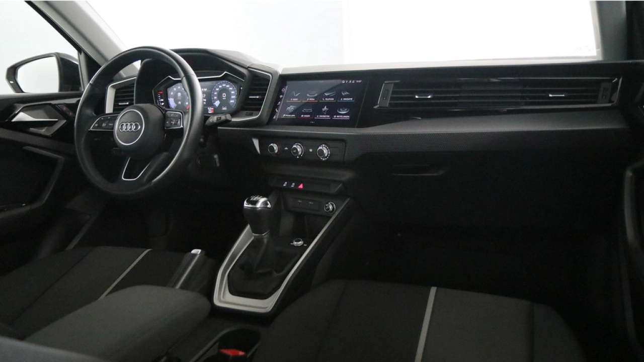 Audi A1 Sportback 25 TFSI 95pk Epic