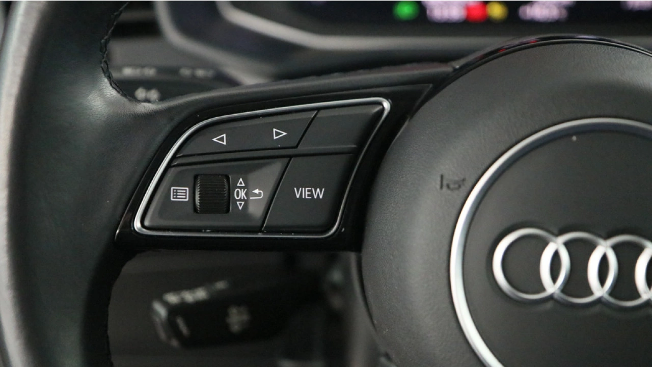 Audi A1 Sportback 25 TFSI 95pk Epic
