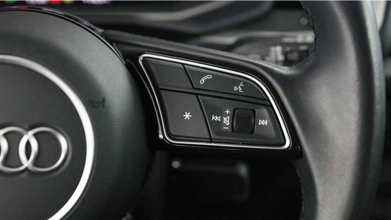 Audi A1 Sportback 25 TFSI 95pk Epic
