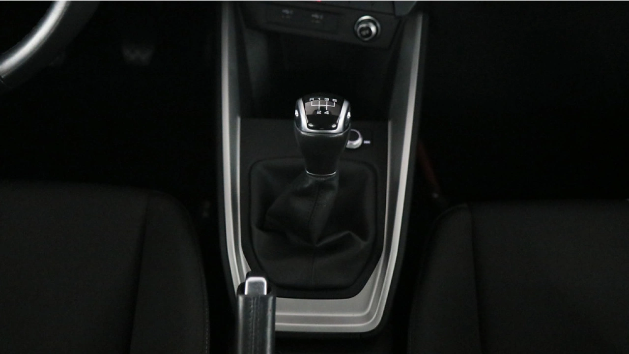 Audi A1 Sportback 25 TFSI 95pk Epic