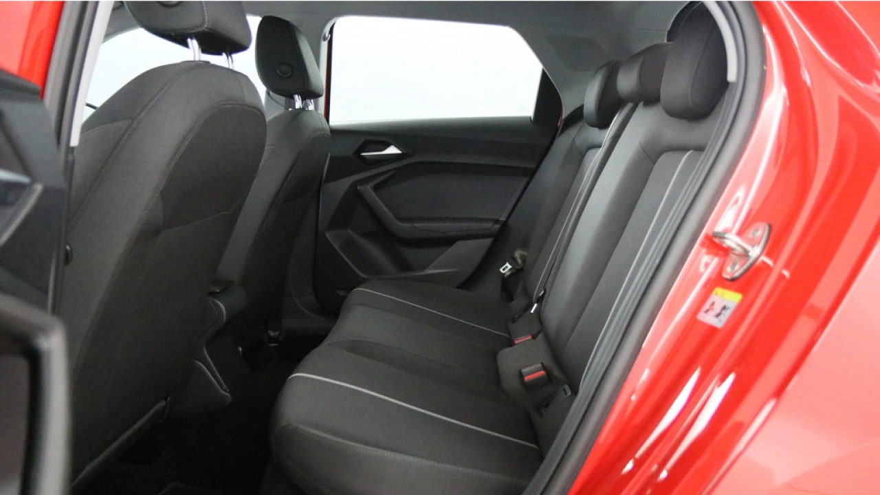 Audi A1 Sportback 25 TFSI 95pk Epic