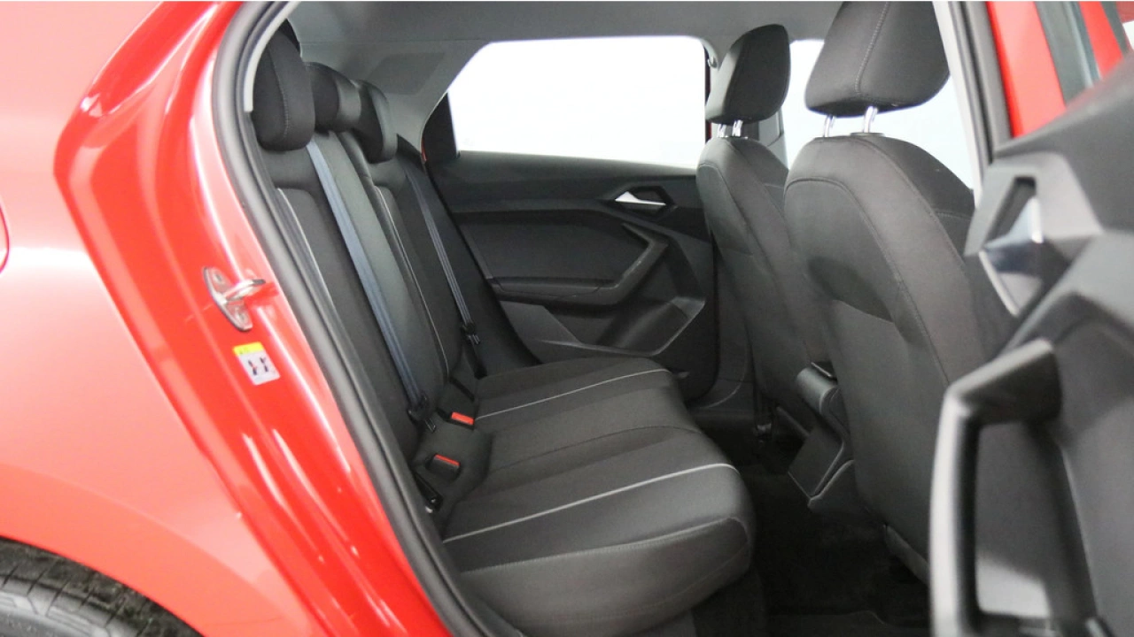 Audi A1 Sportback 25 TFSI 95pk Epic