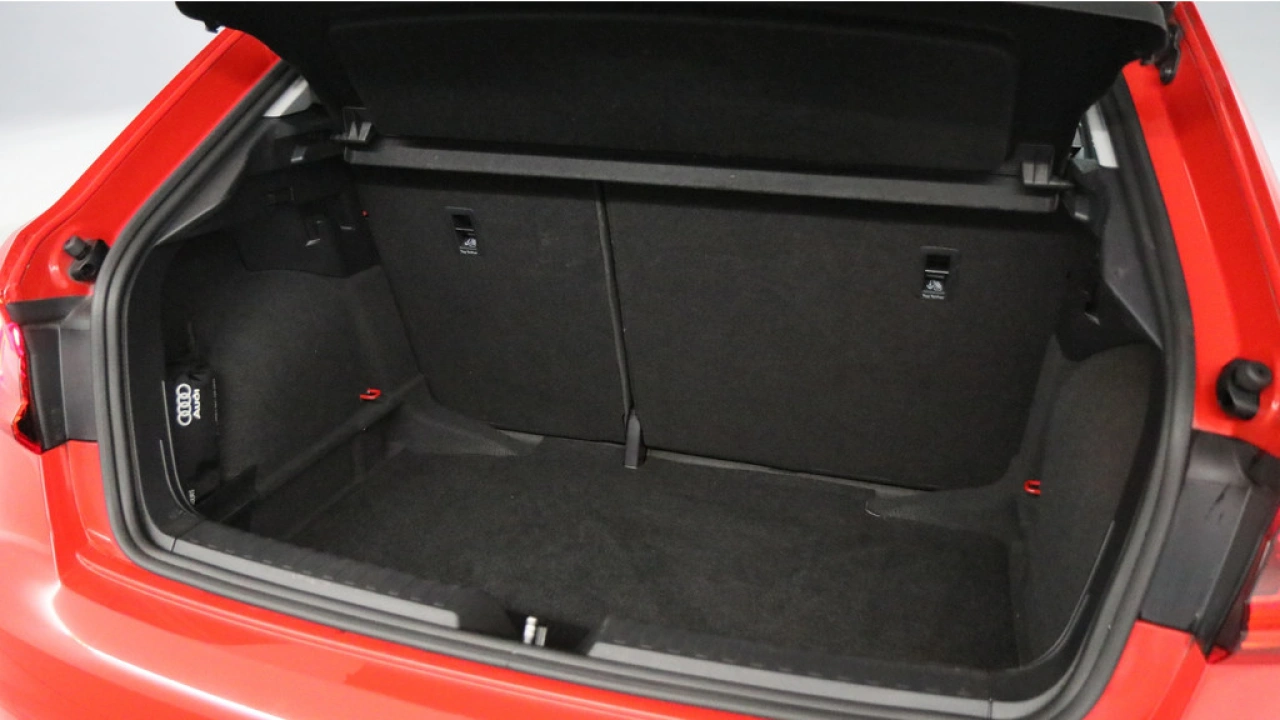 Audi A1 Sportback 25 TFSI 95pk Epic