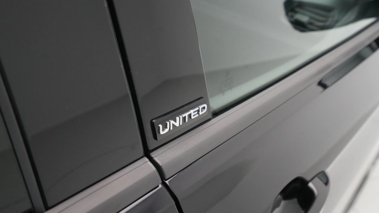 Volkswagen T-Cross 1.0 TSI 115pk R Line United