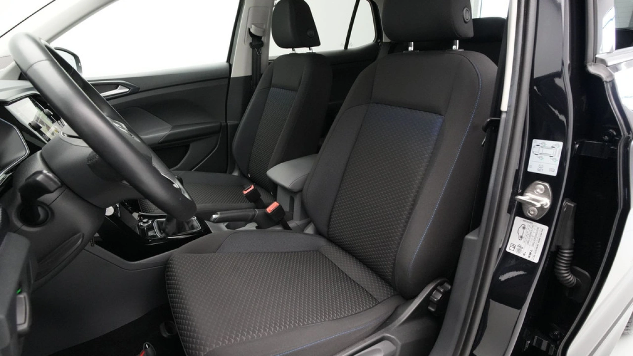 Volkswagen T-Cross 1.0 TSI 115pk R Line United