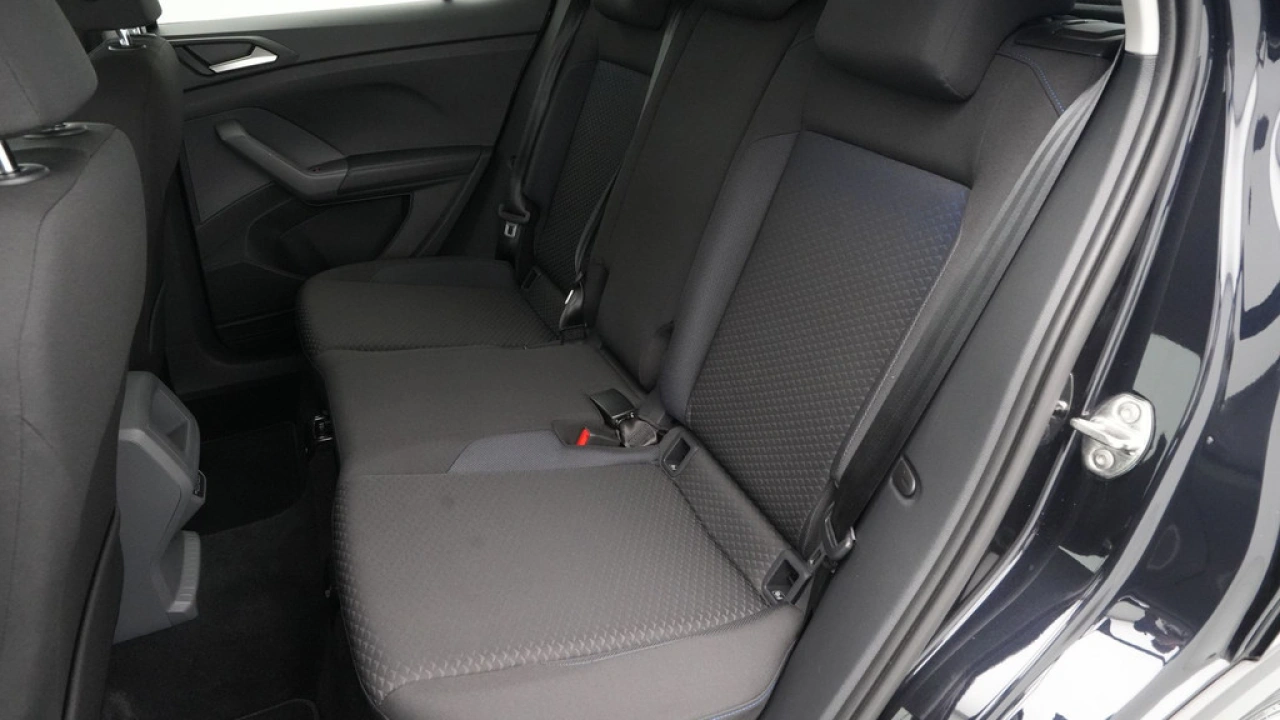 Volkswagen T-Cross 1.0 TSI 115pk R Line United
