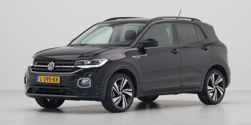 Volkswagen T-Cross 1.0 TSI 115pk R Line United