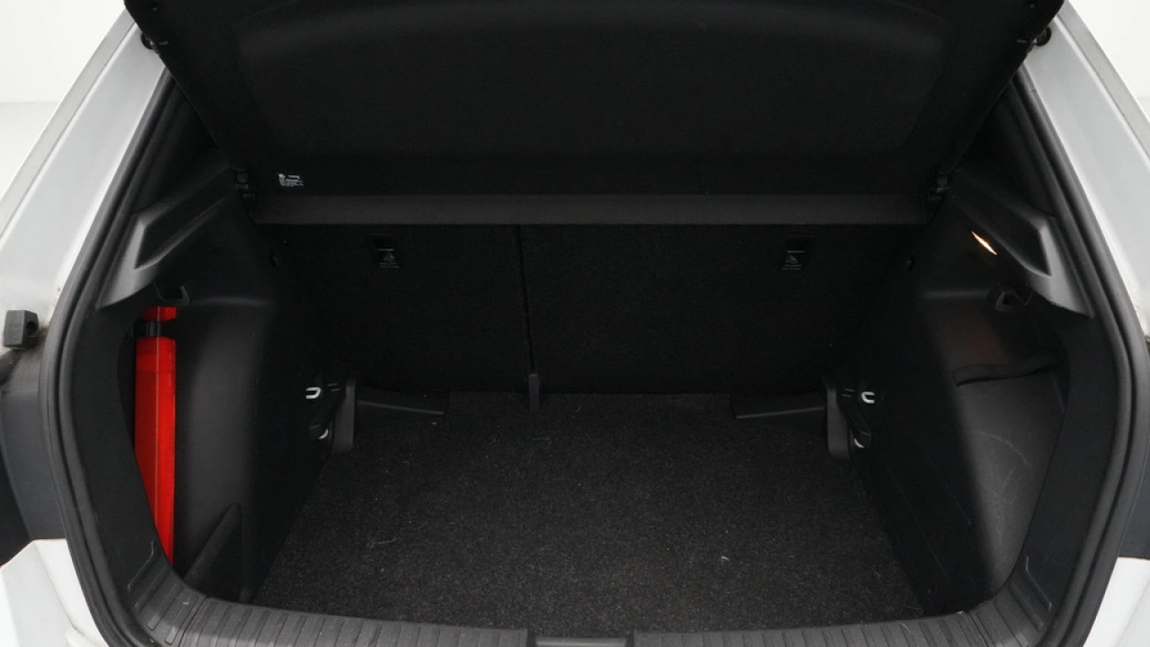 Škoda Fabia 1.0 TSI 95pk Monte Carlo