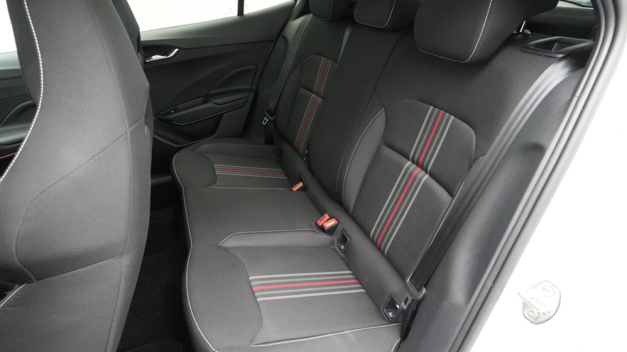 Škoda Fabia 1.0 TSI 95pk Monte Carlo