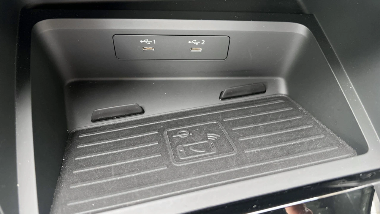 Audi A3 Limousine 30 TFSI 110pk Pro Line / Achteruitrijcamera / Carplay