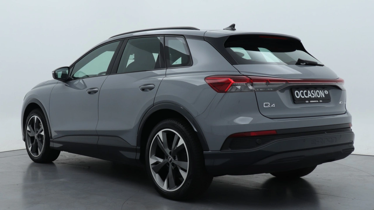Audi Q4 e-tron 40 Advanced edition 77 kWh | 20