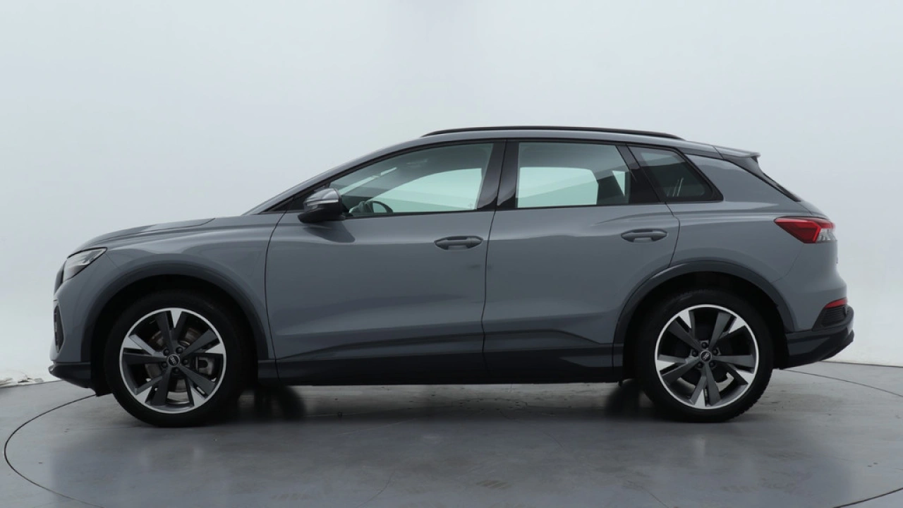 Audi Q4 e-tron 40 Advanced edition 77 kWh | 20