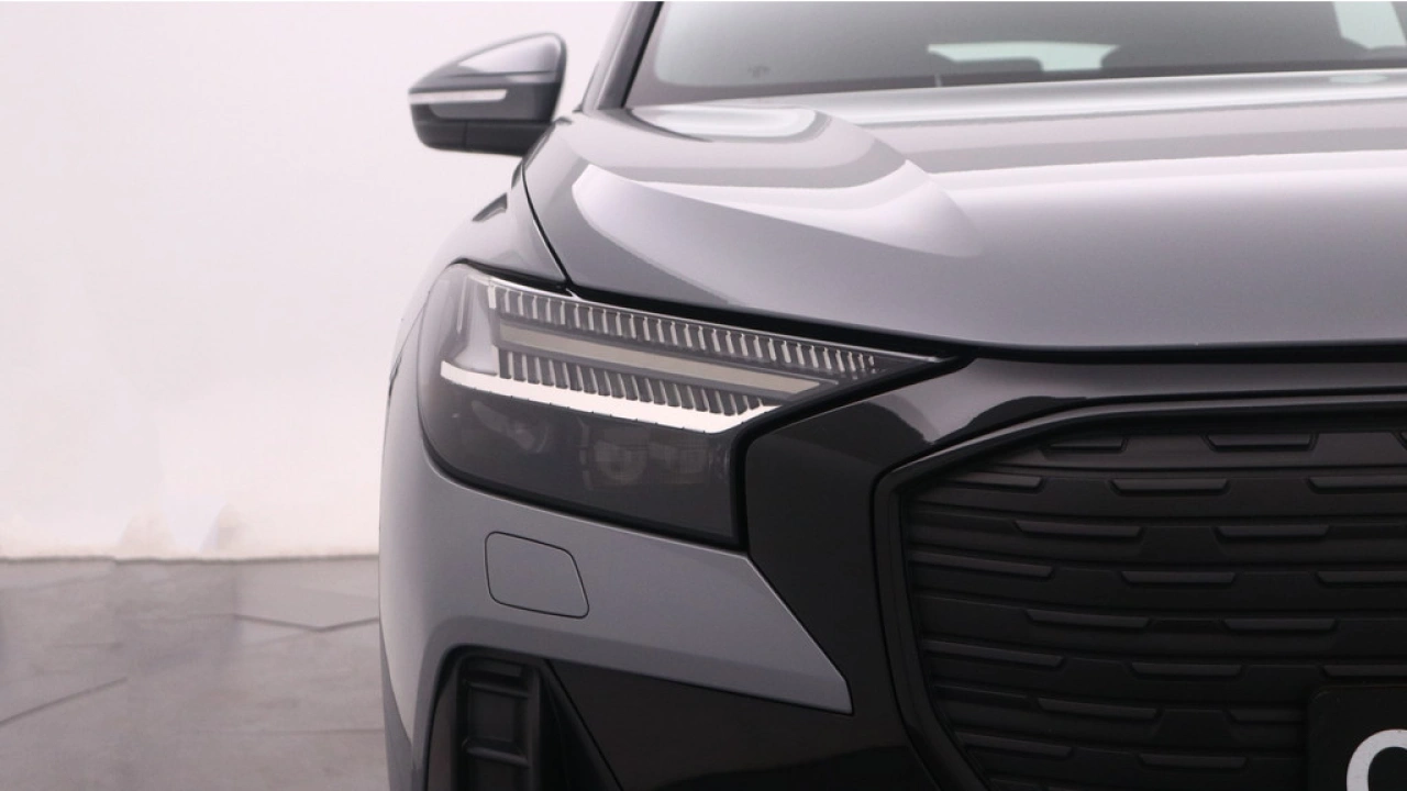 Audi Q4 e-tron 40 Advanced edition 77 kWh | 20