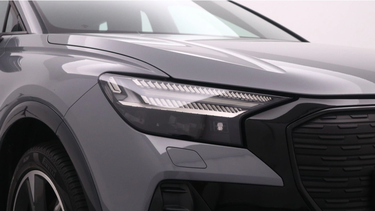 Audi Q4 e-tron 40 Advanced edition 77 kWh | 20