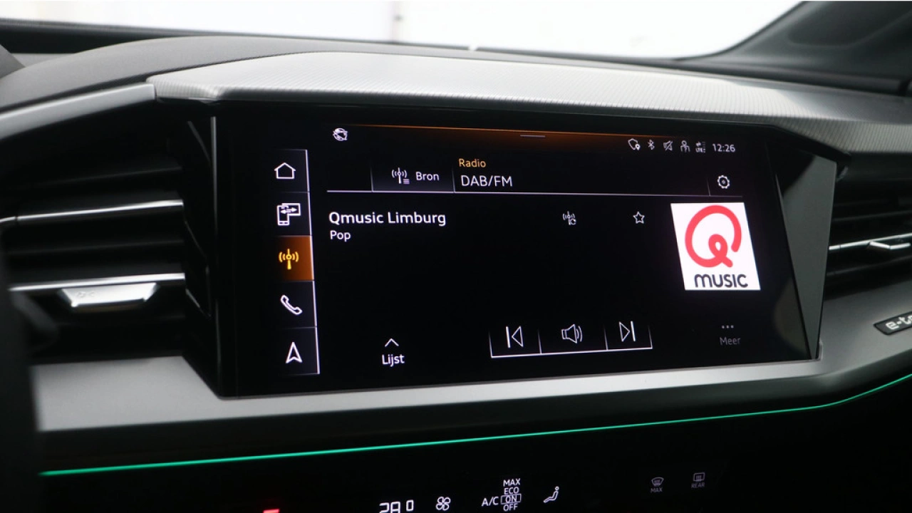 Audi Q4 e-tron 40 Advanced edition 77 kWh | 20