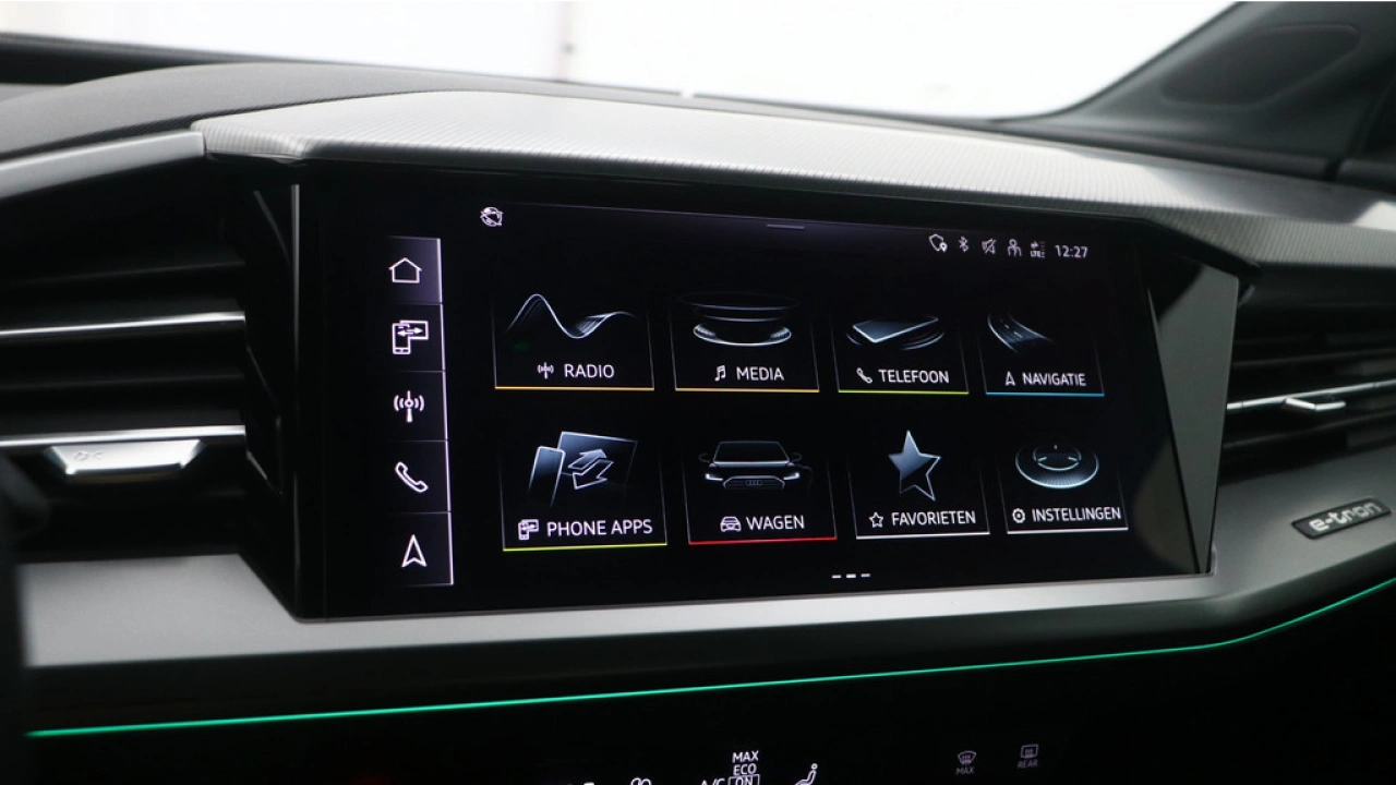 Audi Q4 e-tron 40 Advanced edition 77 kWh | 20