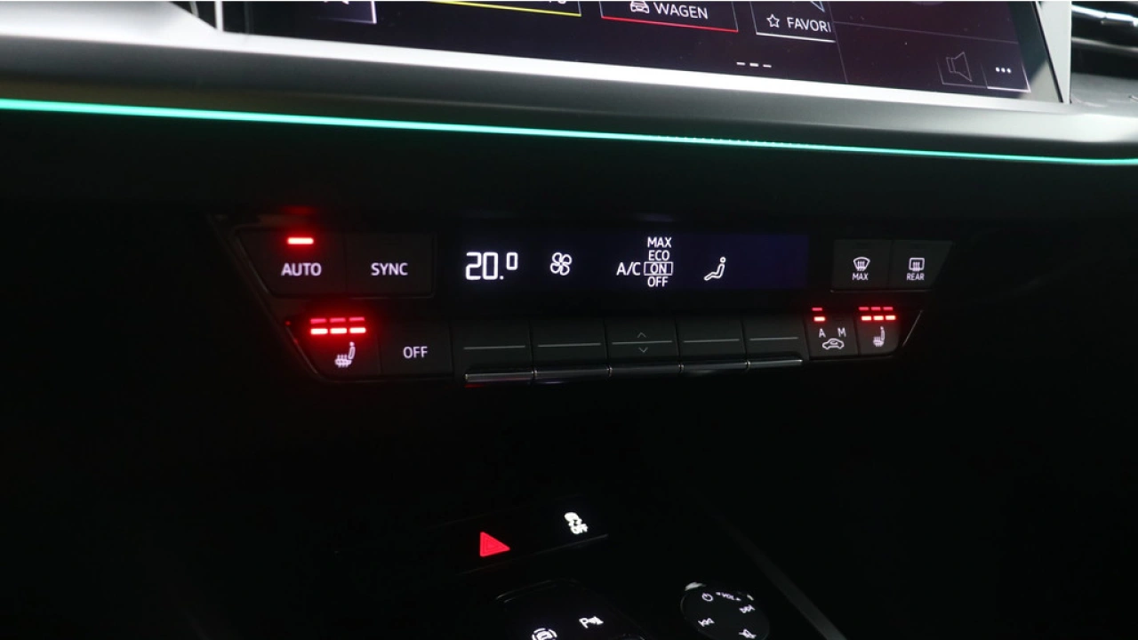 Audi Q4 e-tron 40 Advanced edition 77 kWh | 20