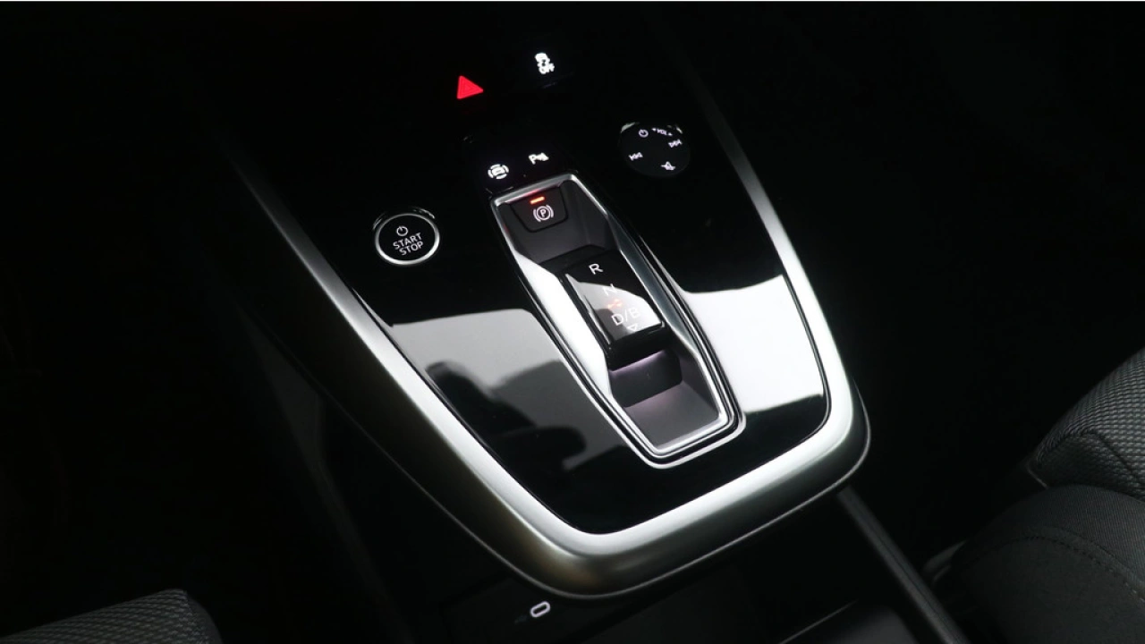 Audi Q4 e-tron 40 Advanced edition 77 kWh | 20