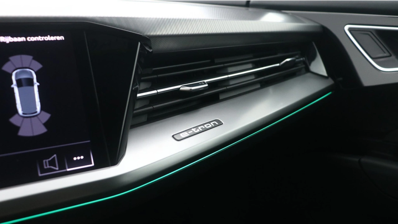 Audi Q4 e-tron 40 Advanced edition 77 kWh | 20