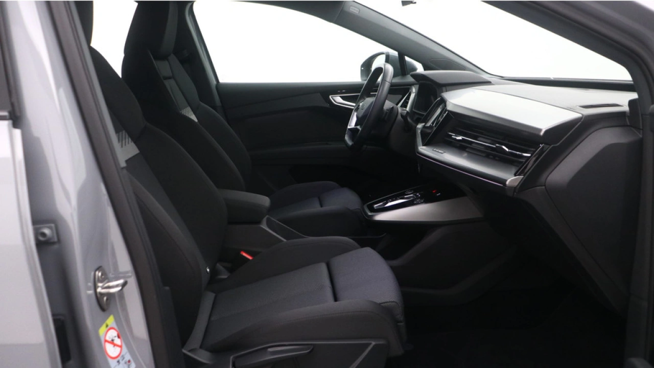 Audi Q4 e-tron 40 Advanced edition 77 kWh | 20