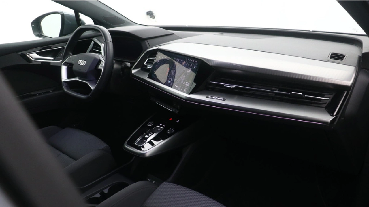 Audi Q4 e-tron 40 Advanced edition 77 kWh | 20
