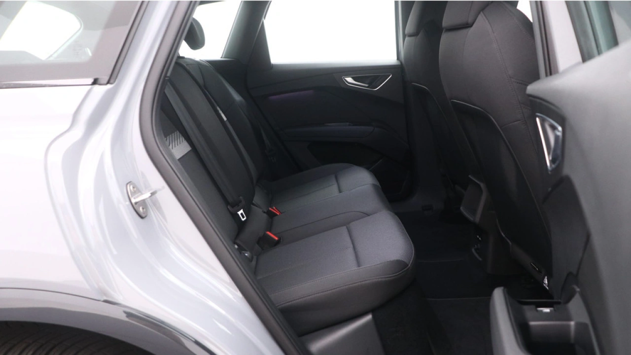 Audi Q4 e-tron 40 Advanced edition 77 kWh | 20
