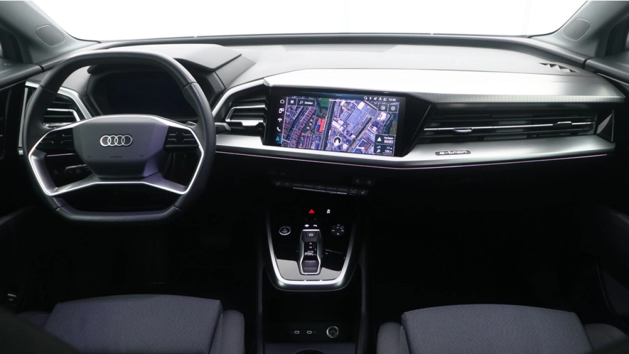 Audi Q4 e-tron 40 Advanced edition 77 kWh | 20