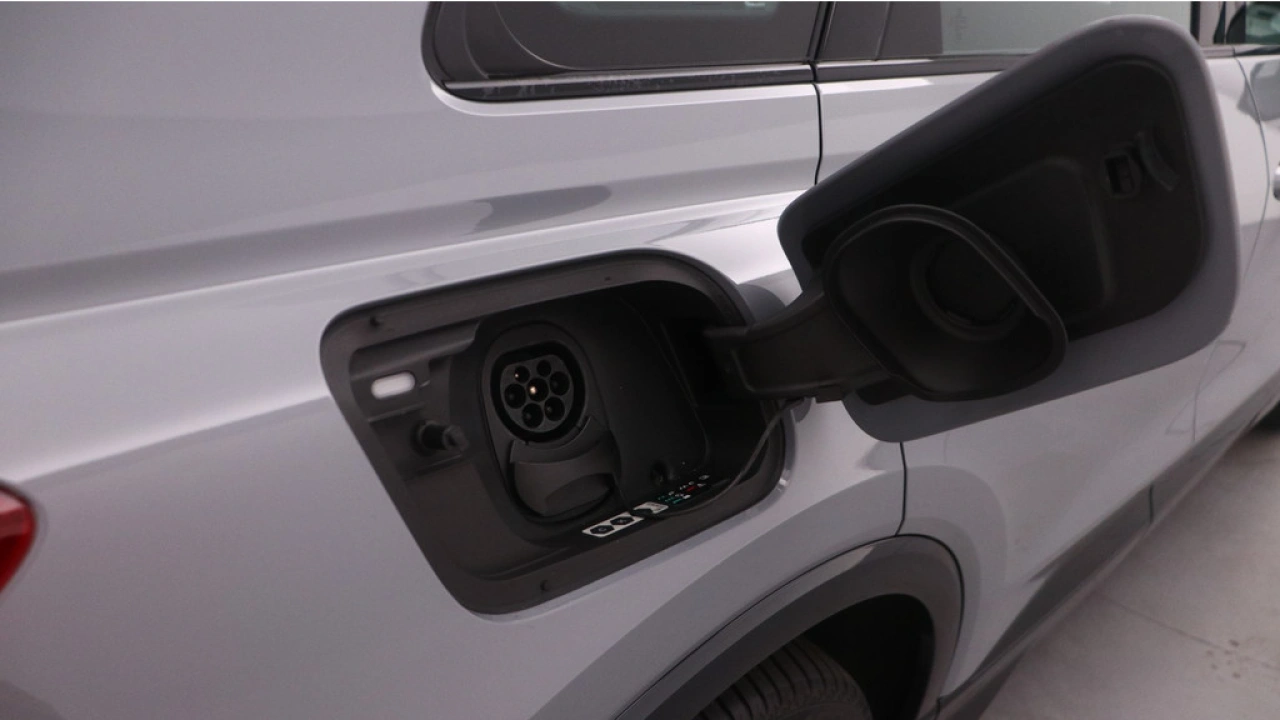 Audi Q4 e-tron 40 Advanced edition 77 kWh | 20