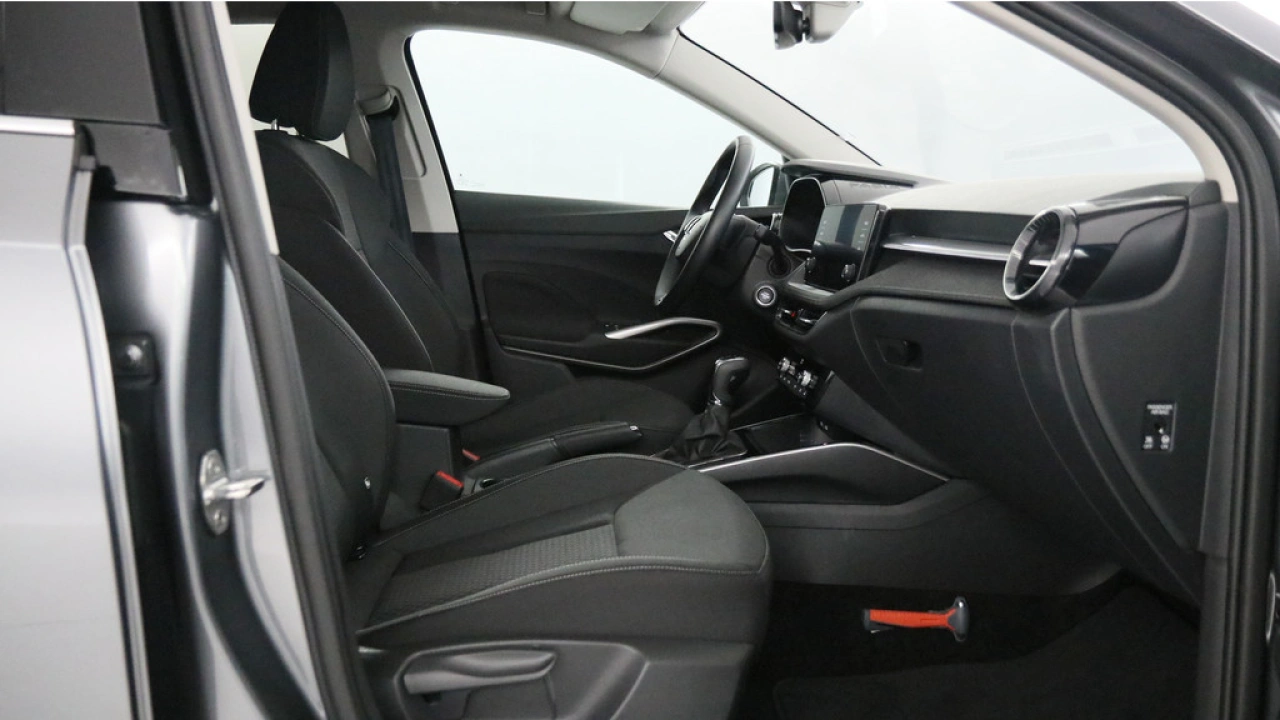 Škoda Fabia 1.0 TSI 110pk Business Edition DSG