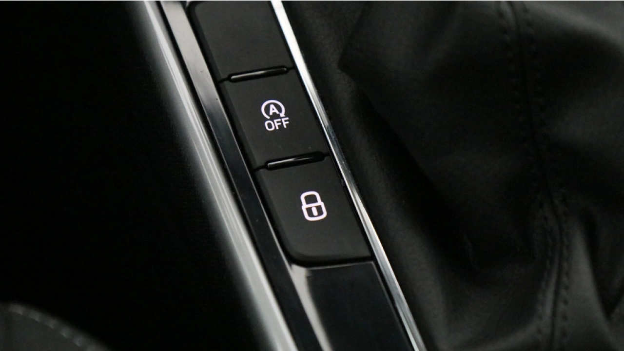 Škoda Fabia 1.0 TSI 110pk Business Edition DSG