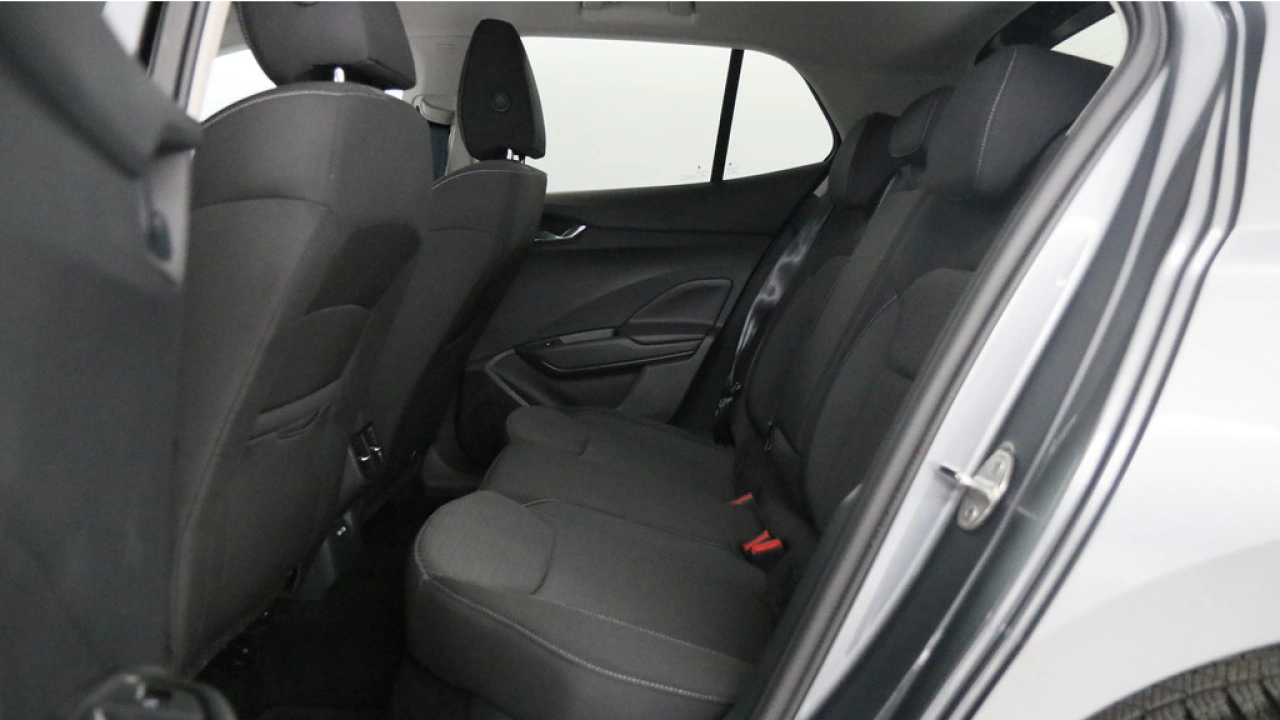 Škoda Fabia 1.0 TSI 110pk Business Edition DSG