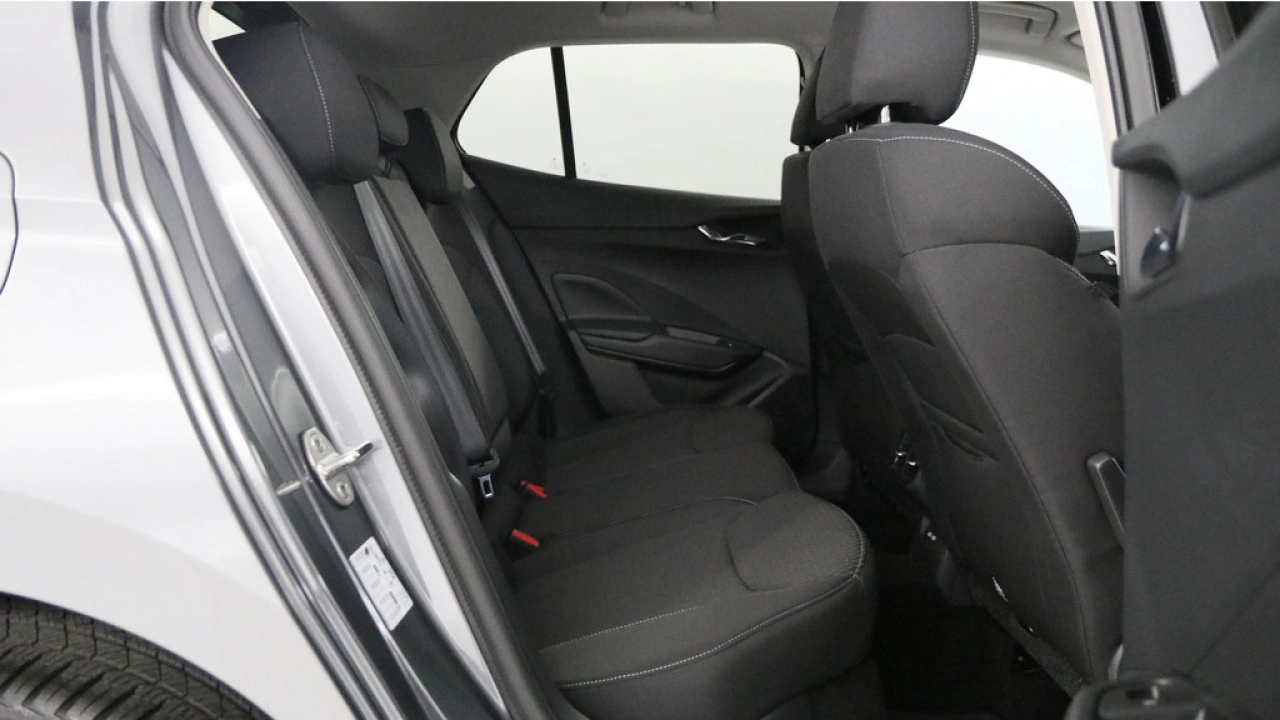 Škoda Fabia 1.0 TSI 110pk Business Edition DSG