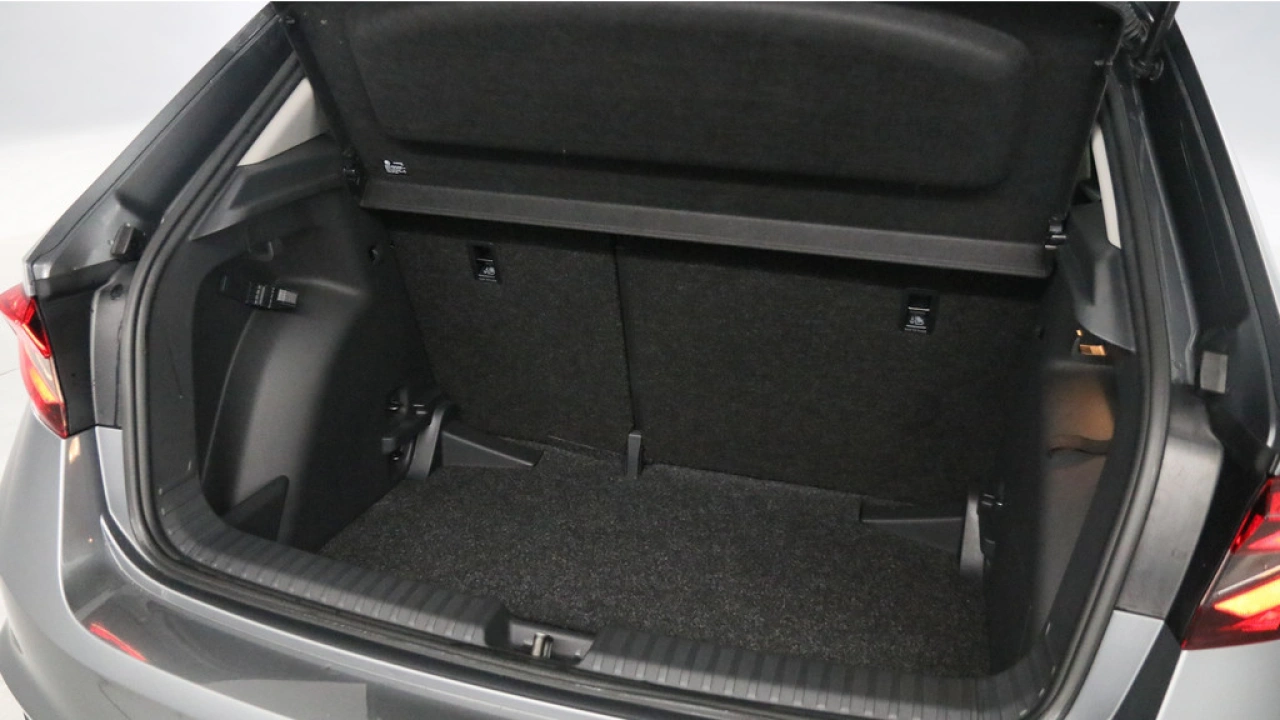 Škoda Fabia 1.0 TSI 110pk Business Edition DSG