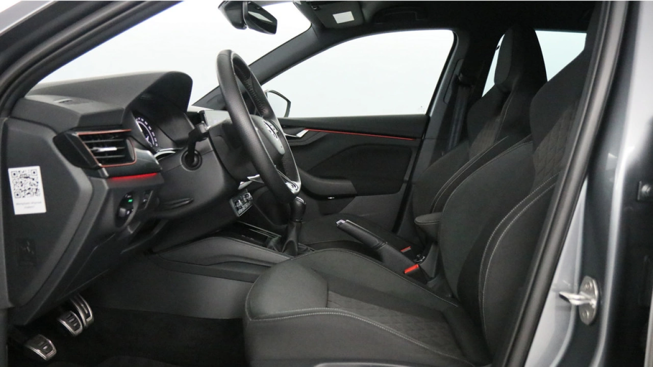 Škoda Scala 1.0 TSI 110pk Sport Business