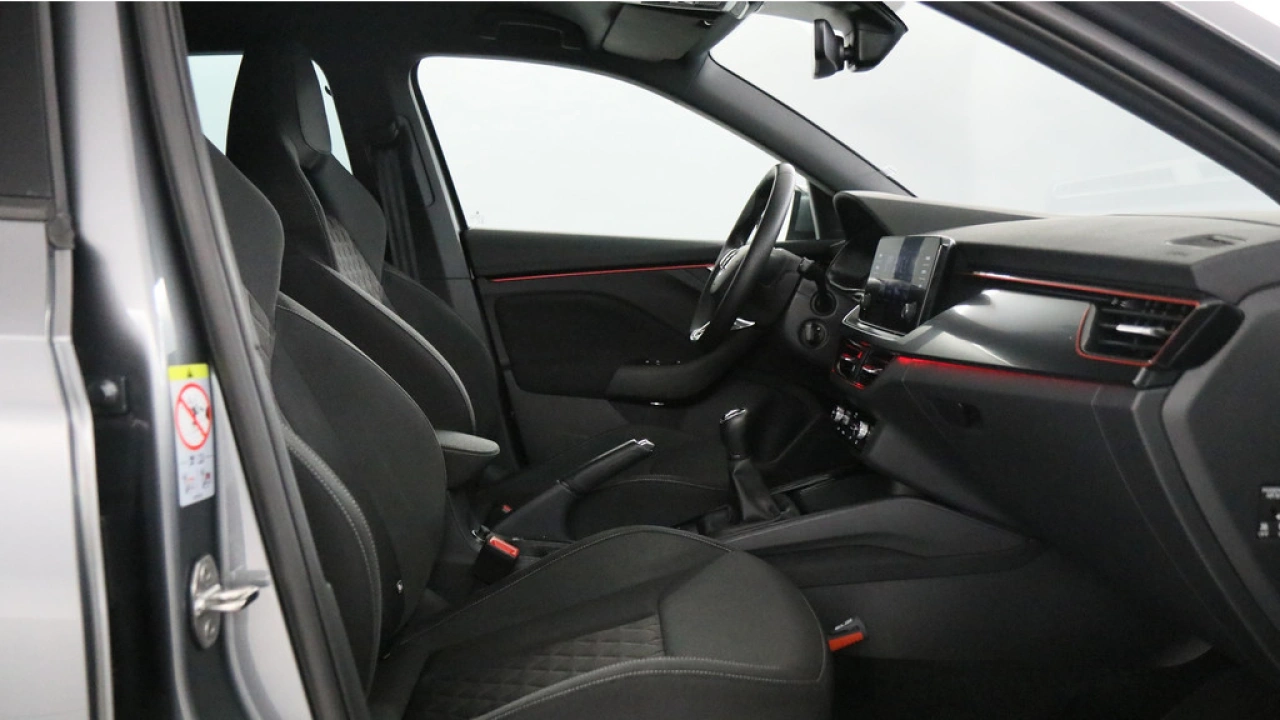 Škoda Scala 1.0 TSI 110pk Sport Business