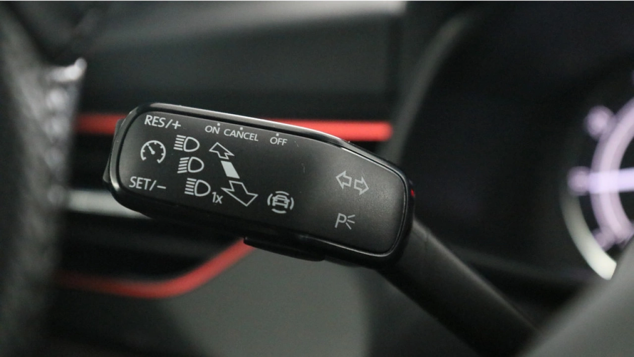 Škoda Scala 1.0 TSI 110pk Sport Business