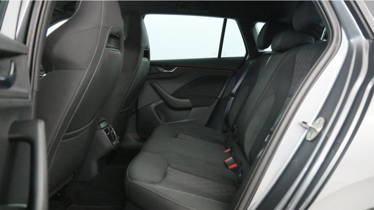 Škoda Scala 1.0 TSI 110pk Sport Business