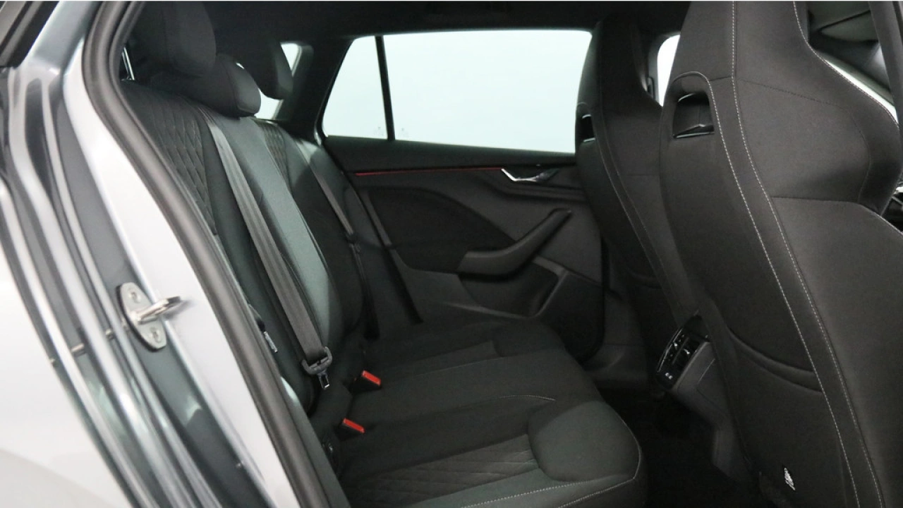 Škoda Scala 1.0 TSI 110pk Sport Business