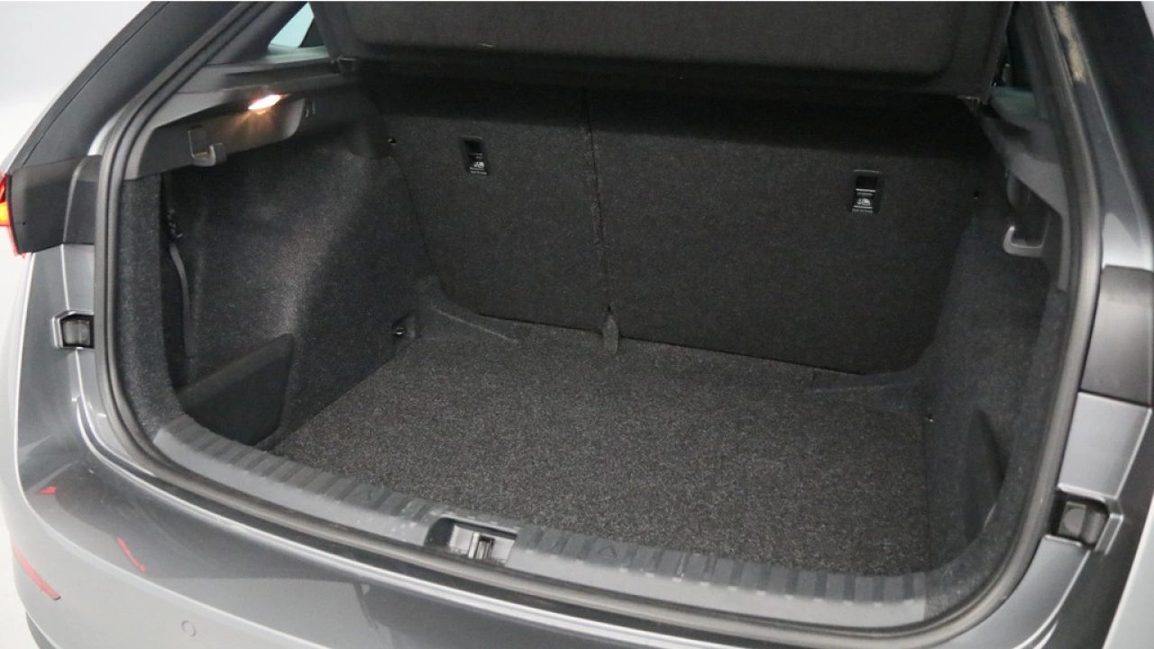Škoda Scala 1.0 TSI 110pk Sport Business