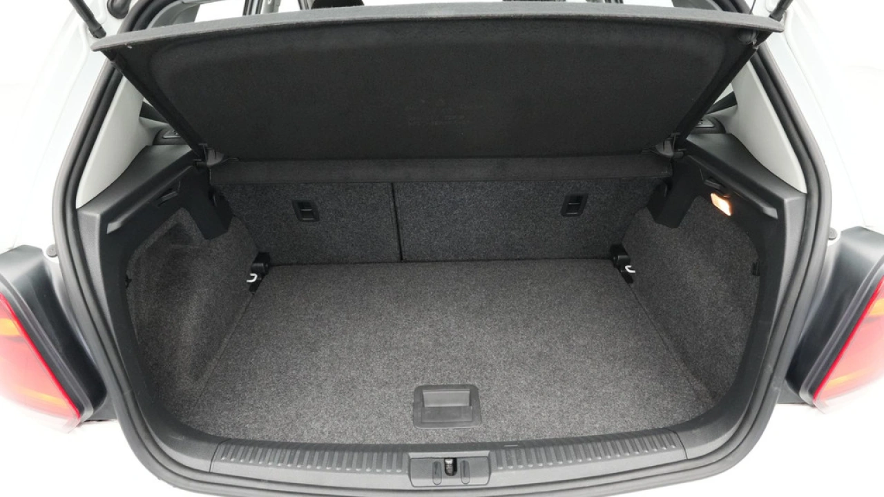 Volkswagen Polo 1.2 TSI 90pk Comfortline