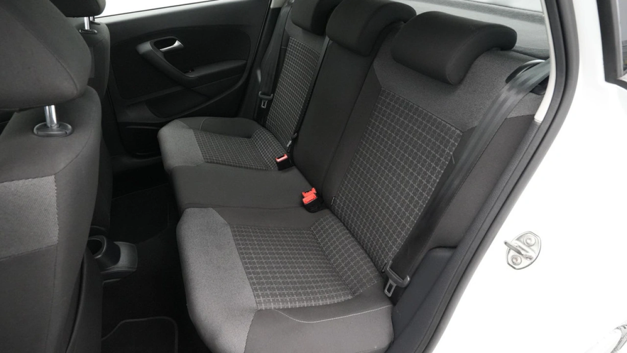 Volkswagen Polo 1.2 TSI 90pk Comfortline