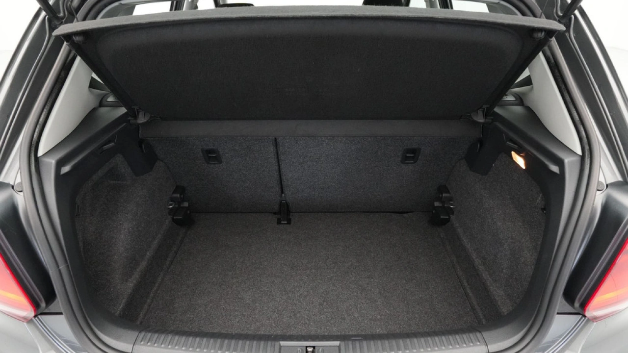 Volkswagen Polo 1.4 TDI 90pk DSG Comfortline